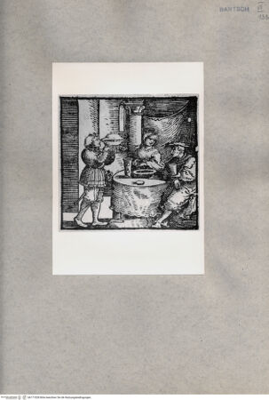 Vorderseite von  [http://creativecommons.org/publicdomain/mark/1.0/] ... - , bh171028. Foto.