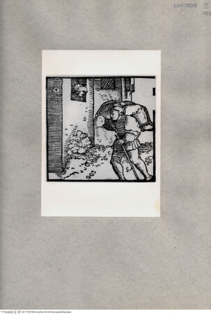 Vorderseite von  [http://creativecommons.org/publicdomain/mark/1.0/] ... - , bh171029. Foto.