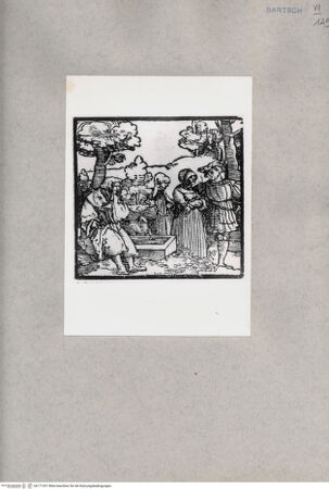 Vorderseite von  [http://creativecommons.org/publicdomain/mark/1.0/] ... - , bh171031. Foto.