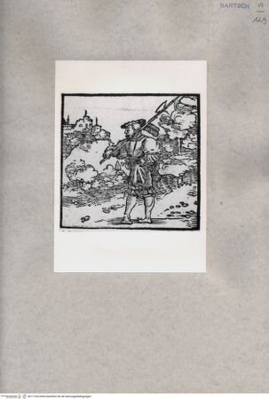 Vorderseite von  [http://creativecommons.org/publicdomain/mark/1.0/] ... - , bh171034. Foto.