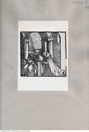 Vorderseite von  [http://creativecommons.org/publicdomain/mark/1.0/] ... - , bh171035. Foto.