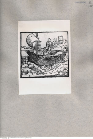 Vorderseite von  [http://creativecommons.org/publicdomain/mark/1.0/] ... - , bh171038. Foto.