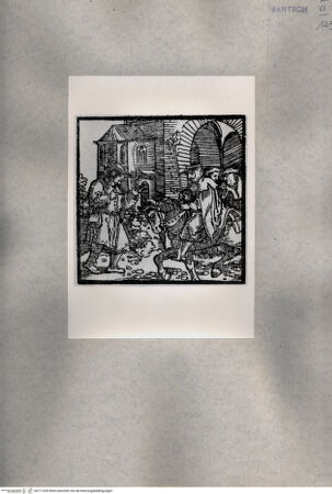 Vorderseite von  [http://creativecommons.org/publicdomain/mark/1.0/] ... - , bh171039. Foto.