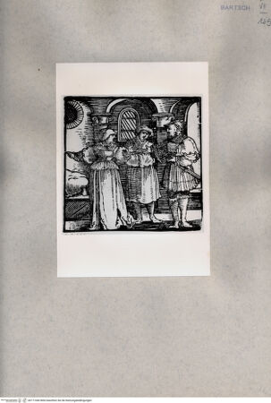 Vorderseite von  [http://creativecommons.org/publicdomain/mark/1.0/] ... - , bh171040. Foto.