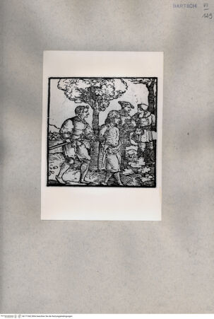 Vorderseite von  [http://creativecommons.org/publicdomain/mark/1.0/] ... - , bh171042. Foto.