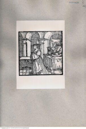 Vorderseite von  [http://creativecommons.org/publicdomain/mark/1.0/] ... - , bh171043. Foto.