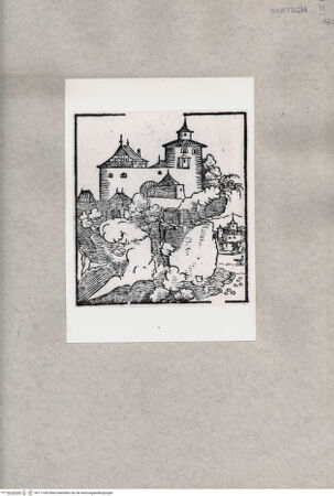 Vorderseite von  [http://creativecommons.org/publicdomain/mark/1.0/] ... - , bh171045. Foto.