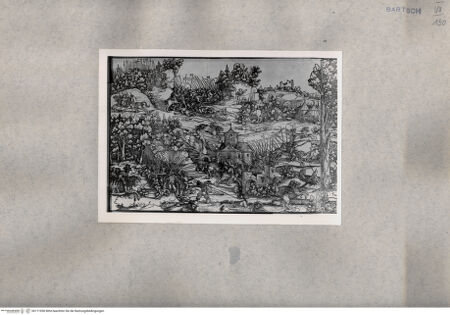 Vorderseite von  [http://creativecommons.org/publicdomain/mark/1.0/] ... - , bh171050. Foto.