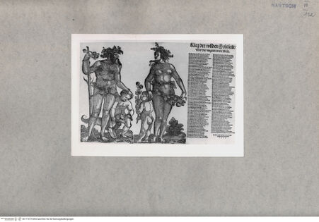 Vorderseite von  [http://creativecommons.org/publicdomain/mark/1.0/] ... - , bh171072. Foto.