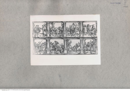 Vorderseite von  [http://creativecommons.org/publicdomain/mark/1.0/] ... - , bh171073. Foto.