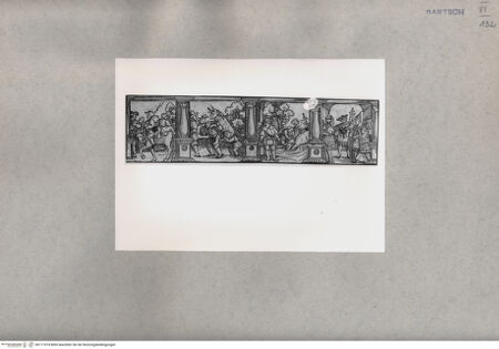 Vorderseite von  [http://creativecommons.org/publicdomain/mark/1.0/] ... - , bh171074. Foto.