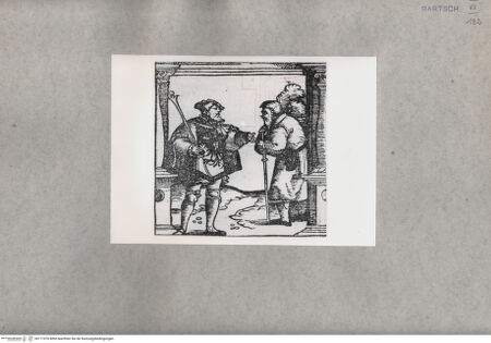 Vorderseite von  [http://creativecommons.org/publicdomain/mark/1.0/] ... - , bh171076. Foto.