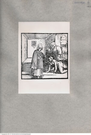 Vorderseite von  [http://creativecommons.org/publicdomain/mark/1.0/] ... - , bh171080. Foto.