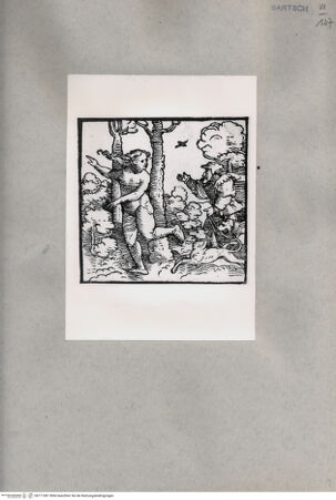 Vorderseite von  [http://creativecommons.org/publicdomain/mark/1.0/] ... - , bh171081. Foto.