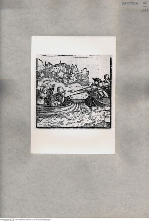 Vorderseite von  [http://creativecommons.org/publicdomain/mark/1.0/] ... - , bh171084. Foto.