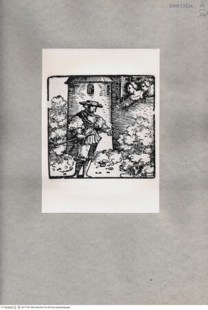 Vorderseite von  [http://creativecommons.org/publicdomain/mark/1.0/] ... - , bh171091. Foto.