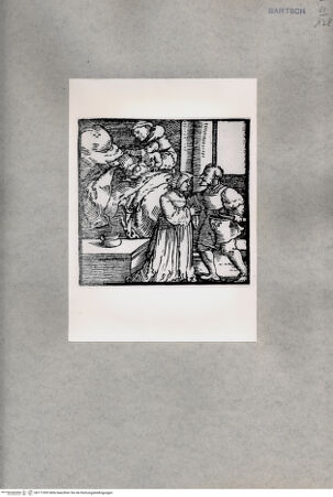 Vorderseite von  [http://creativecommons.org/publicdomain/mark/1.0/] ... - , bh171093. Foto.