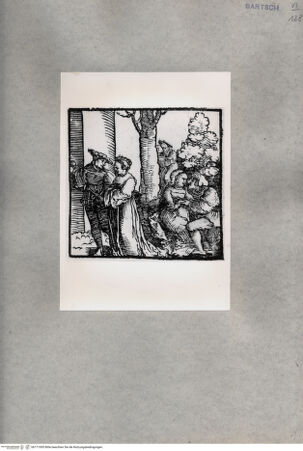 Vorderseite von  [http://creativecommons.org/publicdomain/mark/1.0/] ... - , bh171095. Foto.