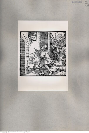 Vorderseite von  [http://creativecommons.org/publicdomain/mark/1.0/] ... - , bh171097. Foto.