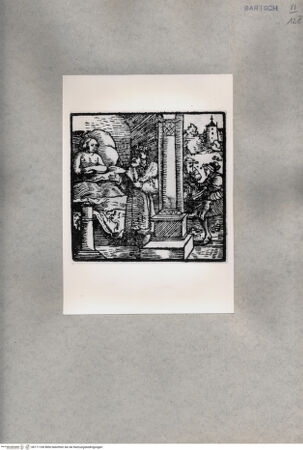 Vorderseite von  [http://creativecommons.org/publicdomain/mark/1.0/] ... - , bh171100. Foto.