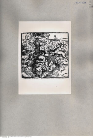 Vorderseite von  [http://creativecommons.org/publicdomain/mark/1.0/] ... - , bh171101. Foto.