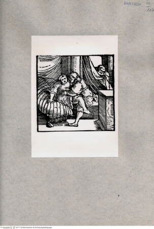 Vorderseite von  [http://creativecommons.org/publicdomain/mark/1.0/] ... - , bh171103. Foto.