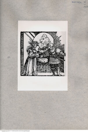 Vorderseite von  [http://creativecommons.org/publicdomain/mark/1.0/] ... - , bh171104. Foto.