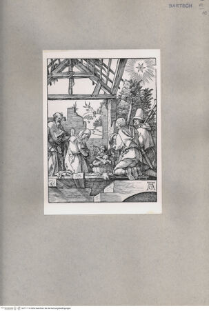 Vorderseite von  [http://creativecommons.org/publicdomain/mark/1.0/] ... - , bh171116. Foto.