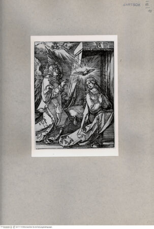 Vorderseite von  [http://creativecommons.org/publicdomain/mark/1.0/] ... - , bh171118. Foto.