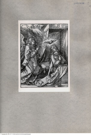 Vorderseite von (Bibliotheca Hertziana) [https://www.deutsche-digitale-bibliothek.de/content/lizenzen/rv-fz/] ... - , bh171119. Foto.