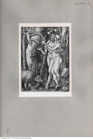 Vorderseite von  [http://creativecommons.org/publicdomain/mark/1.0/] ... - , bh171124. Foto.