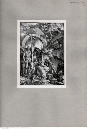 Vorderseite von  [http://creativecommons.org/publicdomain/mark/1.0/] ... - , bh171128. Foto.