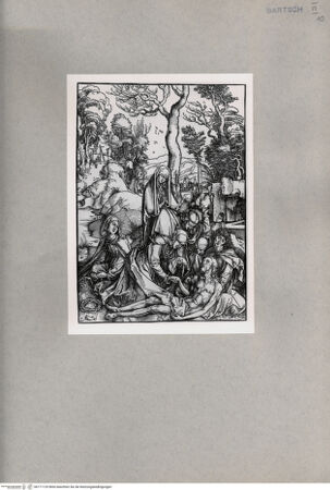 Vorderseite von  [http://creativecommons.org/publicdomain/mark/1.0/] ... - , bh171129. Foto.