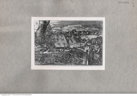 Vorderseite von  [http://creativecommons.org/publicdomain/mark/1.0/] Die große Kanone - , bh171158. Foto.