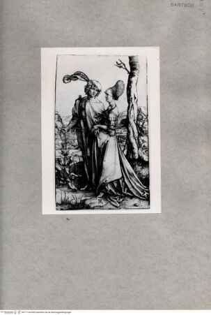 Vorderseite von  [http://creativecommons.org/publicdomain/mark/1.0/] ... - , bh171164. Foto.