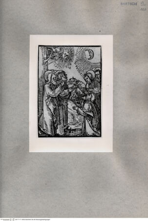 Vorderseite von  [http://creativecommons.org/publicdomain/mark/1.0/] ... - , bh171171. Foto.