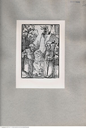 Vorderseite von  [http://creativecommons.org/publicdomain/mark/1.0/] ... - , bh171178. Foto.