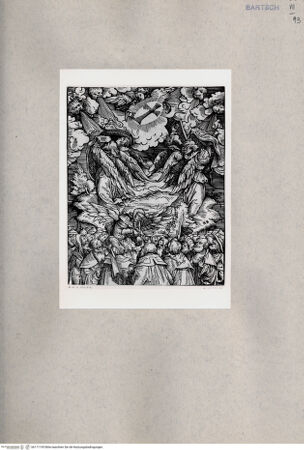 Vorderseite von  [http://creativecommons.org/publicdomain/mark/1.0/] ... - , bh171195. Foto.