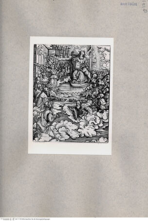 Vorderseite von  [http://creativecommons.org/publicdomain/mark/1.0/] ... - , bh171199. Foto.