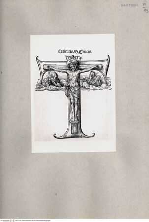 Vorderseite von  [http://creativecommons.org/publicdomain/mark/1.0/] ... - , bh171201. Foto.