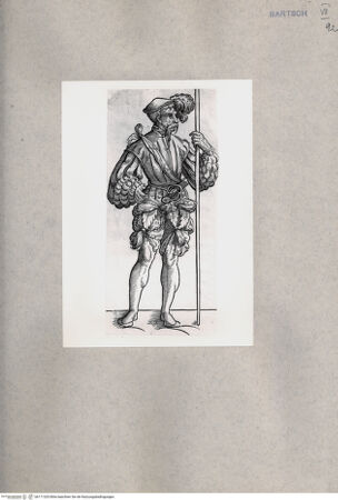 Vorderseite von  [http://creativecommons.org/publicdomain/mark/1.0/] ... - , bh171203. Foto.