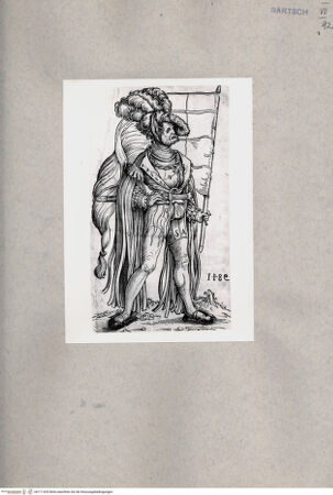 Vorderseite von  [http://creativecommons.org/publicdomain/mark/1.0/] ... - , bh171205. Foto.