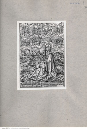 Vorderseite von  [http://creativecommons.org/publicdomain/mark/1.0/] ... - , bh171209. Foto.