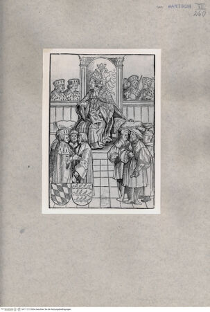 Vorderseite von unbekannt [http://creativecommons.org/publicdomain/mark/1.0/] ... - , bh171215. Foto.