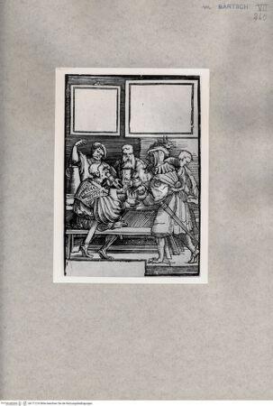 Vorderseite von  [http://creativecommons.org/publicdomain/mark/1.0/] ... - , bh171216. Foto.