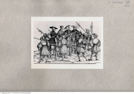 Vorderseite von  [http://creativecommons.org/publicdomain/mark/1.0/] ... - , bh171219. Foto.