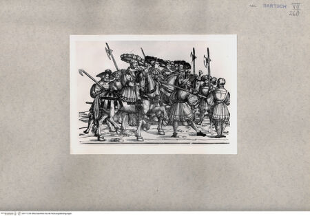 Vorderseite von  [http://creativecommons.org/publicdomain/mark/1.0/] ... - , bh171223. Foto.