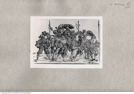 Vorderseite von  [http://creativecommons.org/publicdomain/mark/1.0/] ... - , bh171224. Foto.