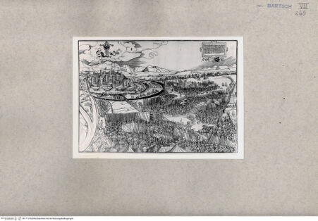 Vorderseite von  [http://creativecommons.org/publicdomain/mark/1.0/] ... - , bh171226. Foto.