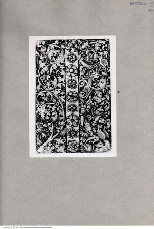 Vorderseite von  [http://creativecommons.org/publicdomain/mark/1.0/] ... - , bh171246. Foto.